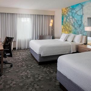 Chambre Lit Queen-Size